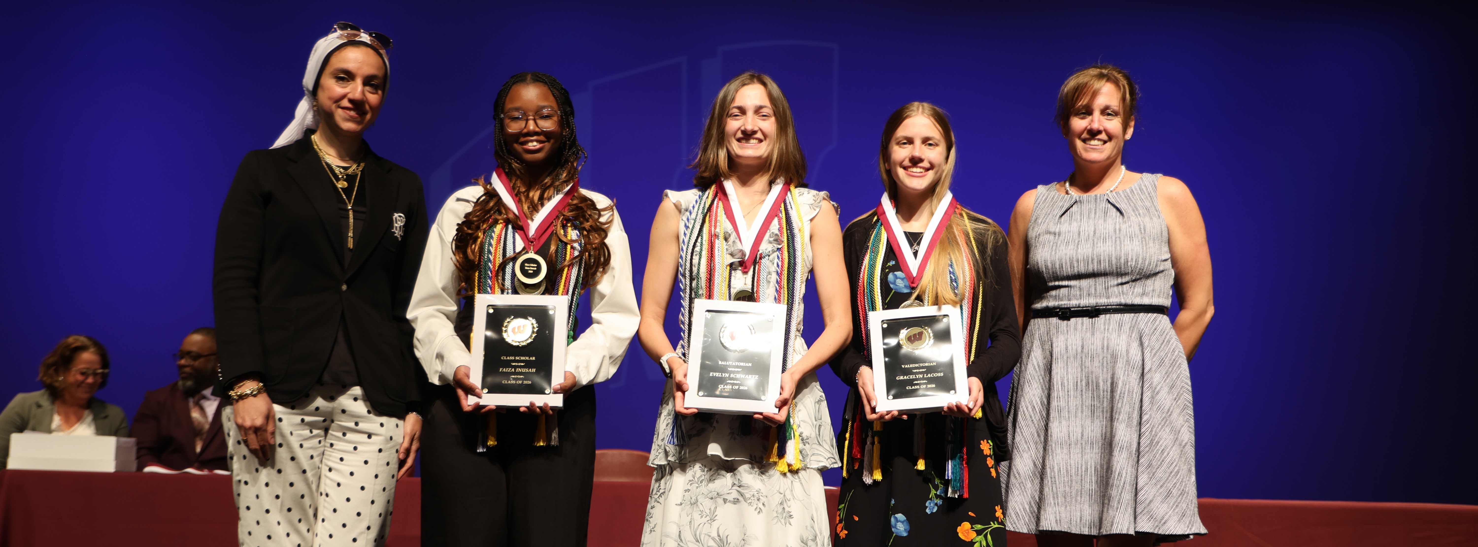Awards