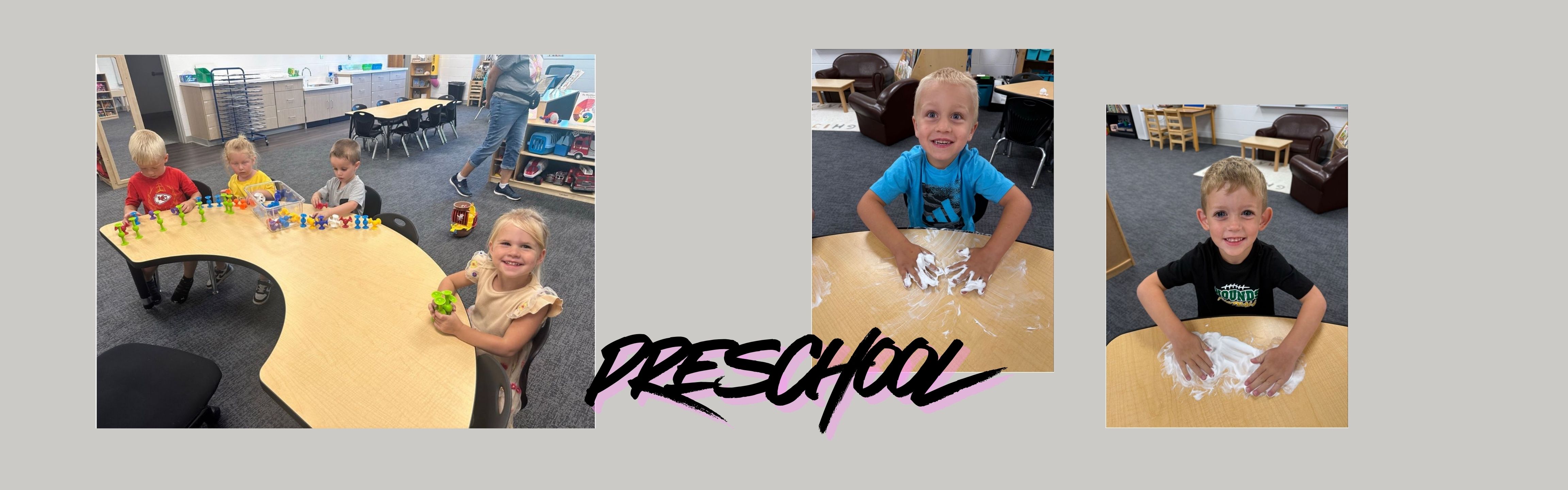 preschool