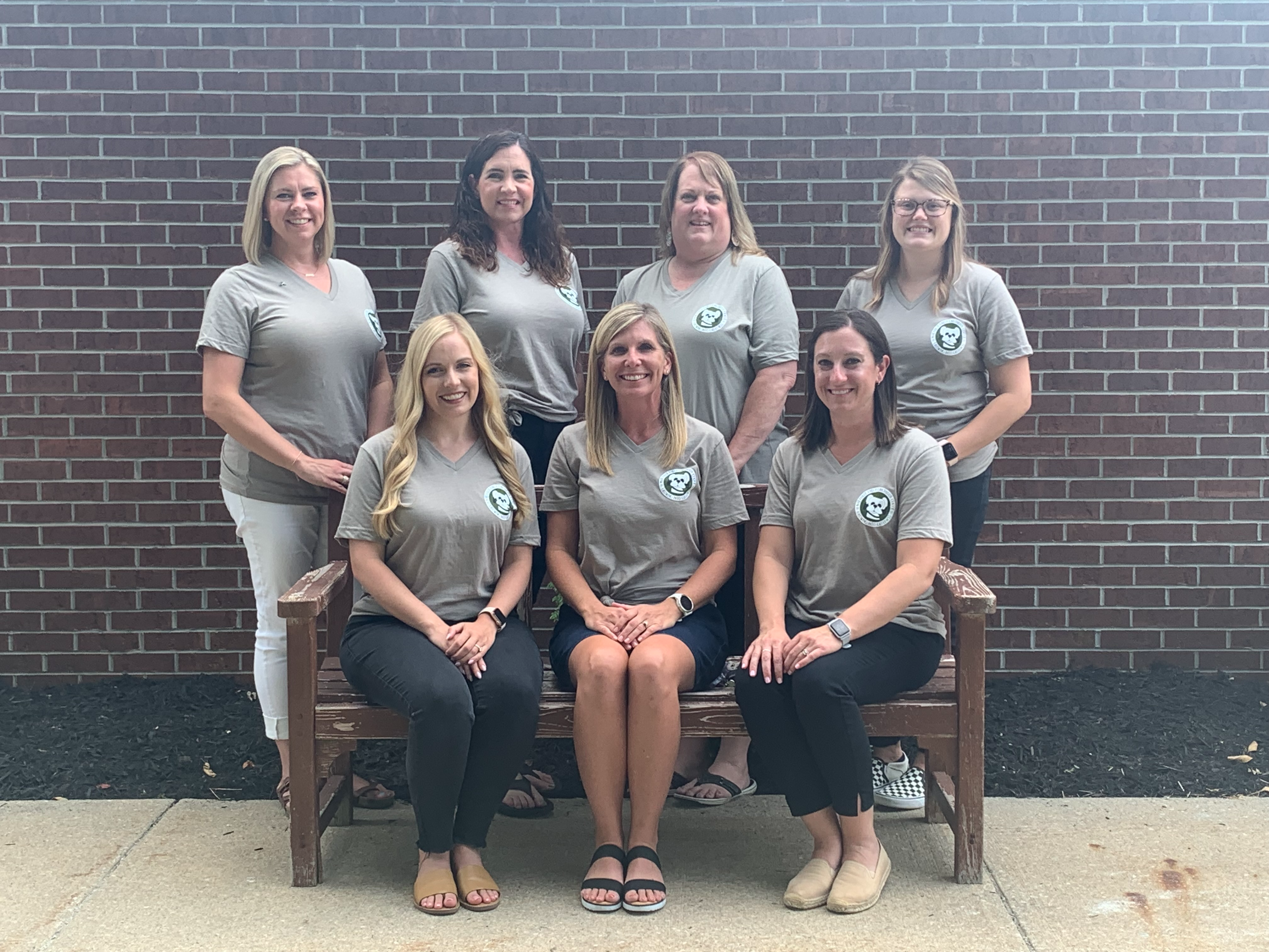Student Services Staff
