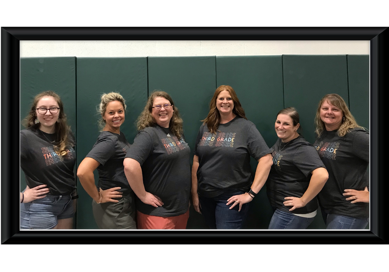 3rd grade teachers