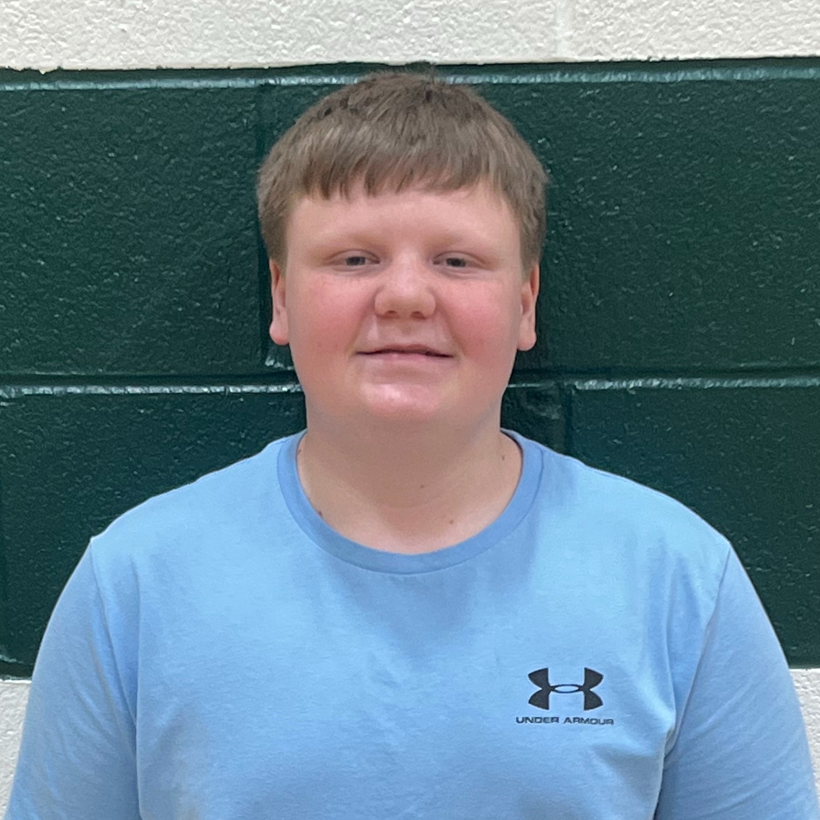 Student of the Month