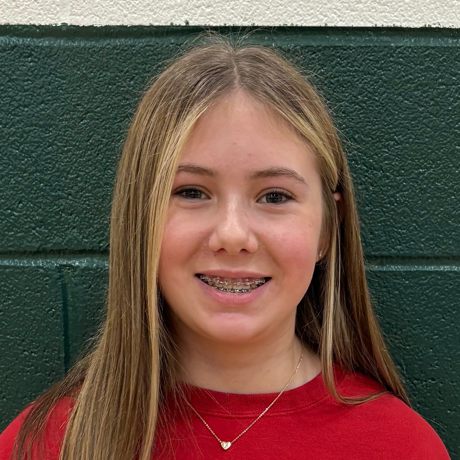 Studnet of the Month