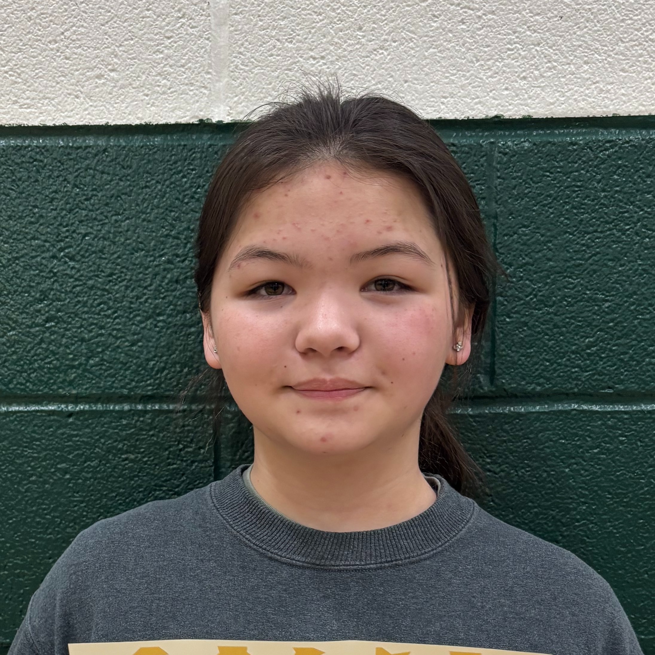 Student of the Month