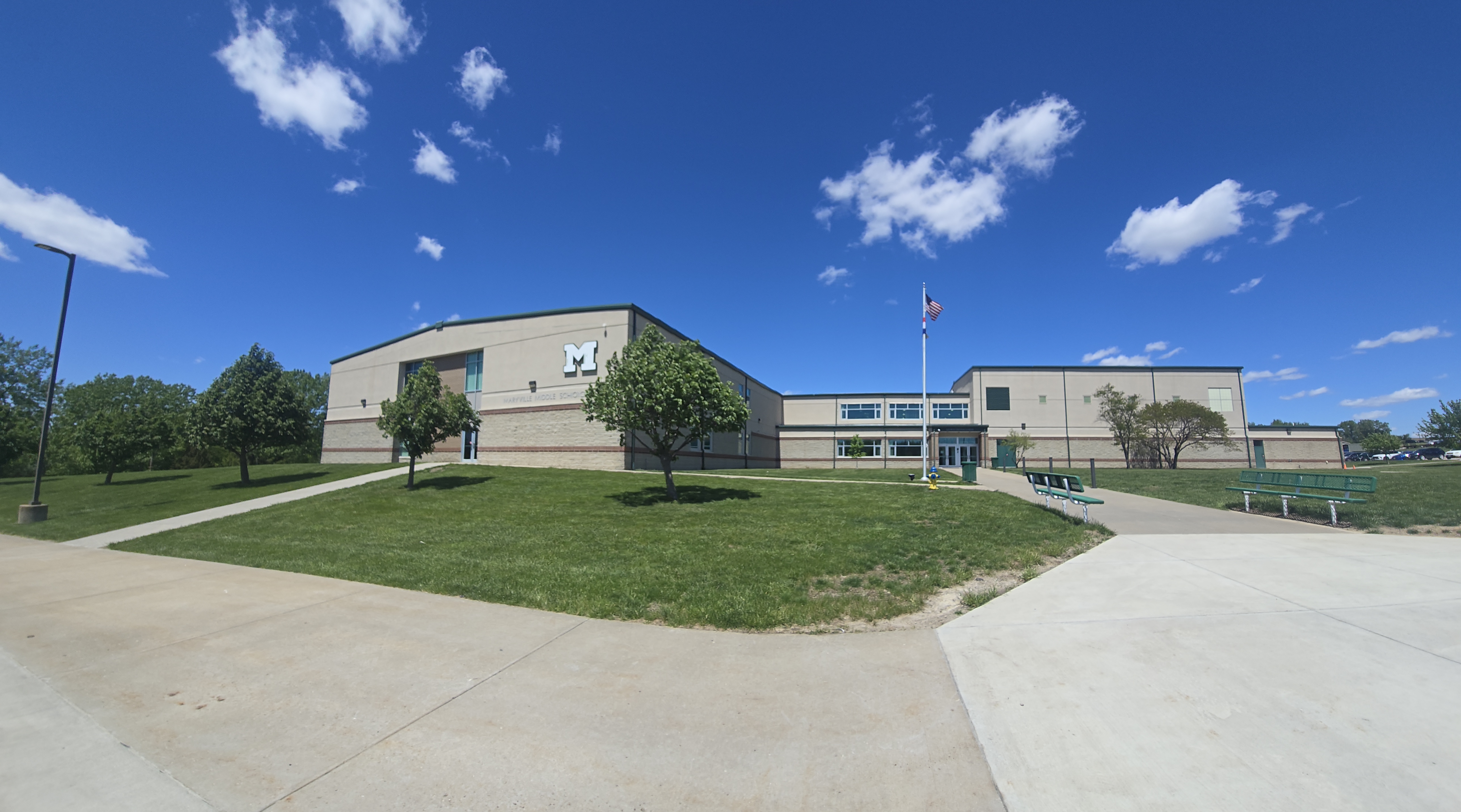FrontOfSchool