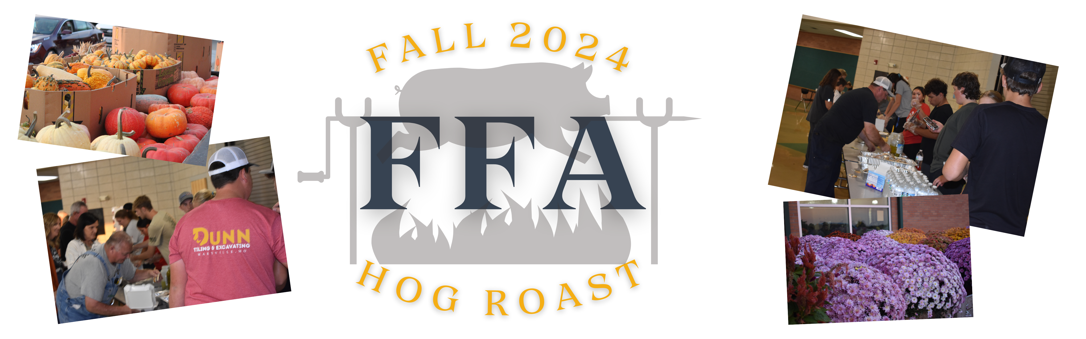 10-14 Hog Roast