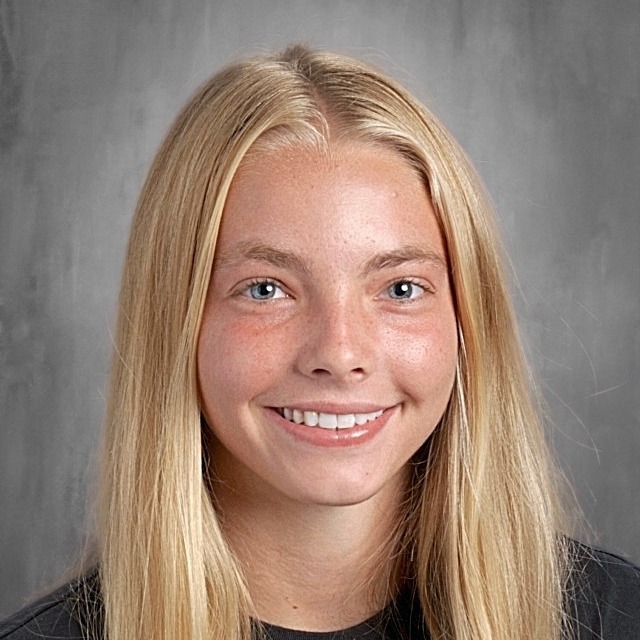 Brylee Acklin-Sept. SOM