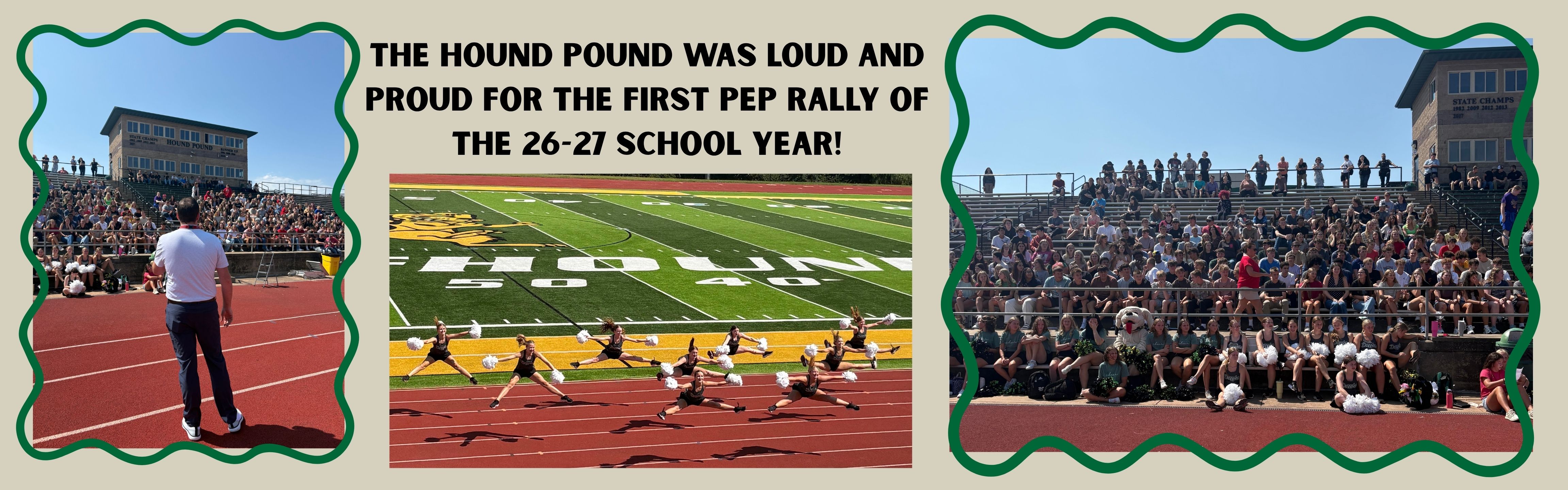 houndpound