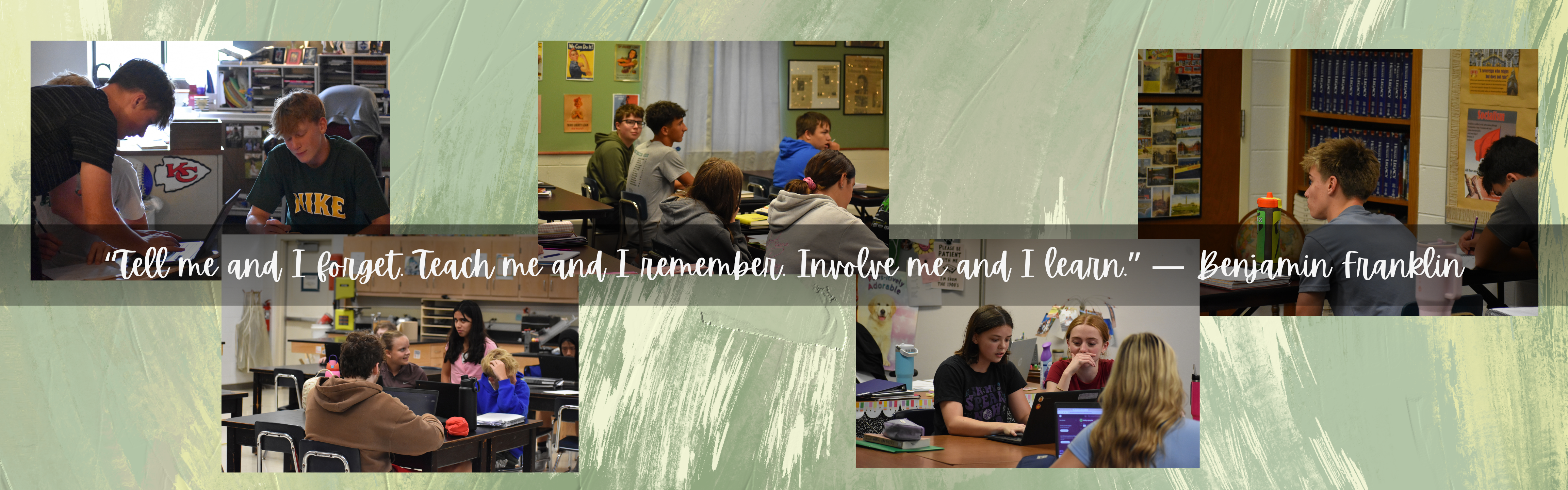 MHSclassrooms