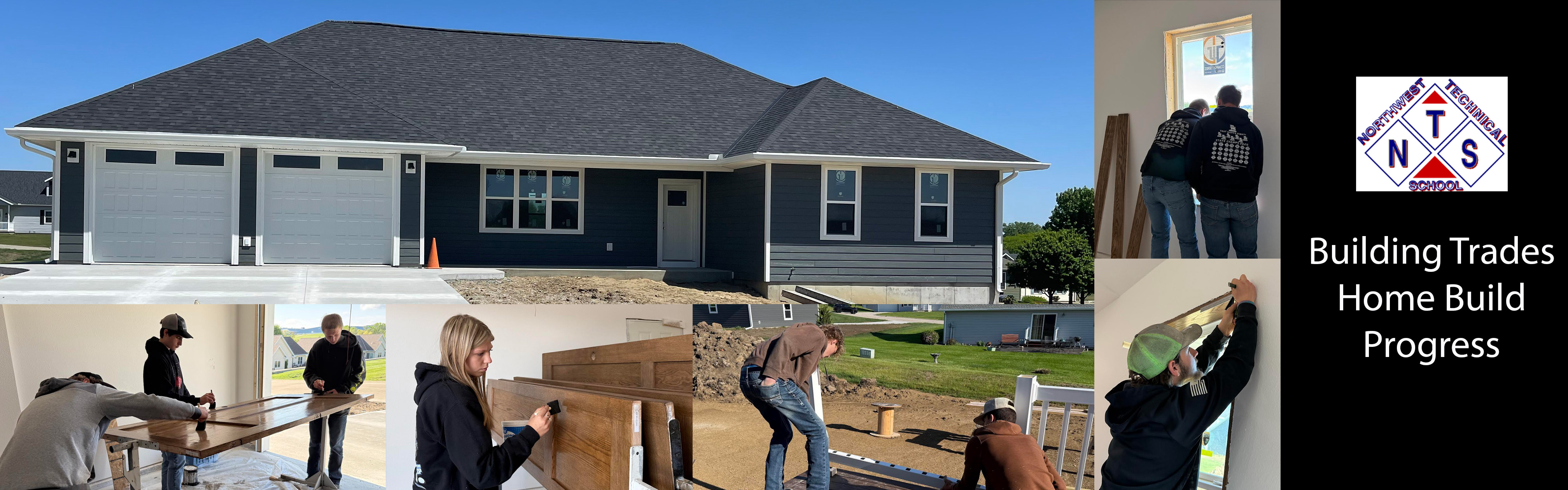 MTS Building Trades