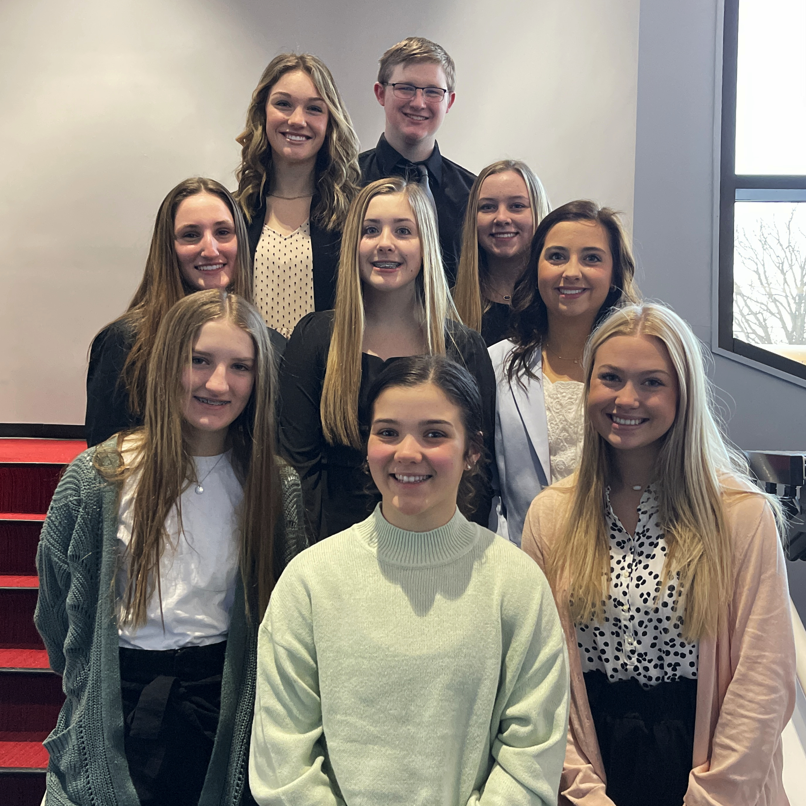 FBLA District Leadership Conference