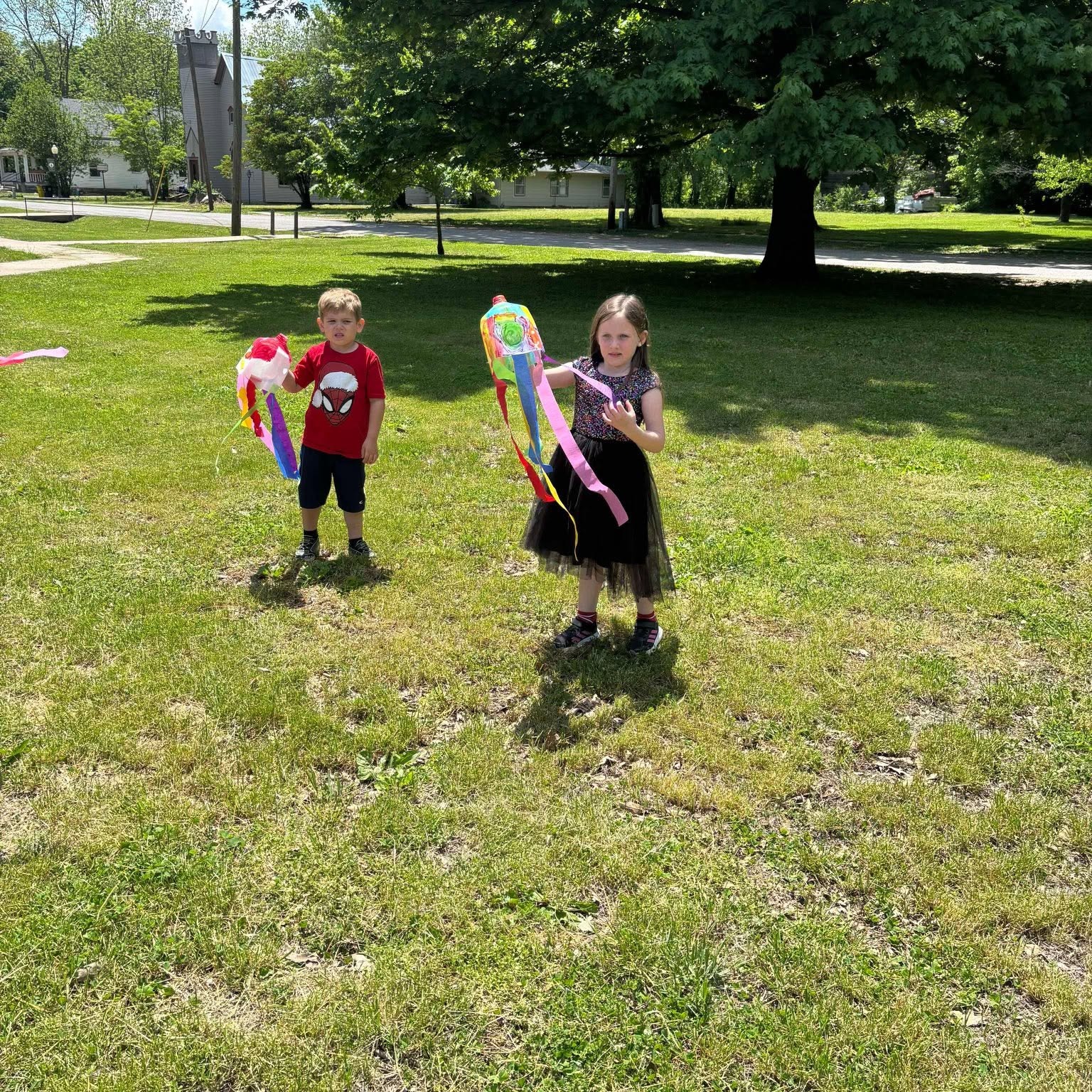 Kites