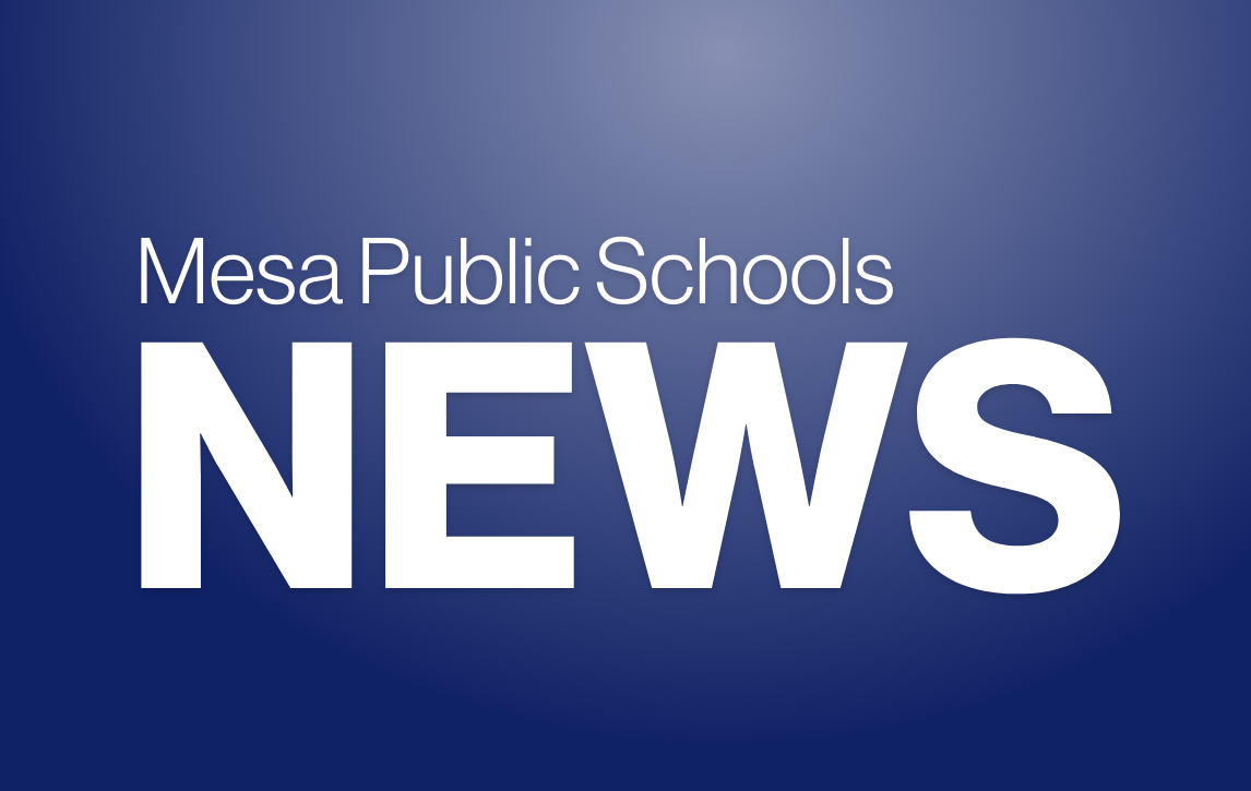 Mesa Public Schools Implements Clear Bag Protocol at Public Events