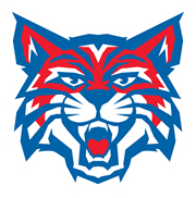 Bush Elementary Logo (Bobcats)