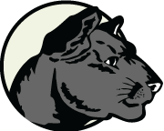 Crismon Elementary School Logo (Cougars)