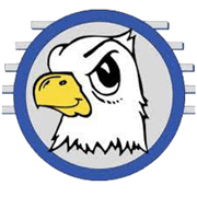 Eagleridge Enrichment Program Logo (Eagles)