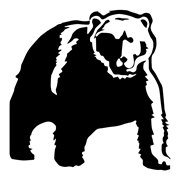 Brinton Elementary Logo (Bears)