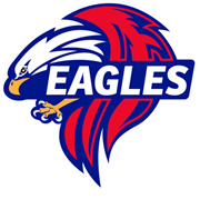 Edison Elementary Logo (Eagles)