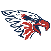 Eisenhower Elementary Logo (Eagles)