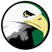 Emerson Elementary Logo (Eagles)