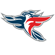 Franklin Brimhall Logo (Firebirds)