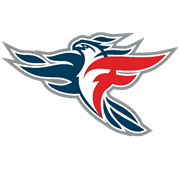 Franklin Downtown Campus Logo (Firebirds)