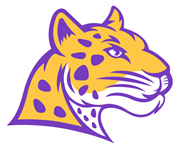 Jefferson Elementary Logo (Jaguars)