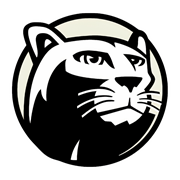 Lincoln Elementary Logo (Cougars)