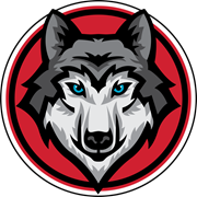 Lindbergh Elementary Logo (Lobos)