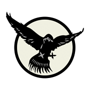 Longfellow Elementary Logo (Falcons)