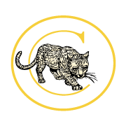 O'Connor Elementary Logo (Ocelots)