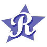 Robson Elementary Logo (All-Stars)