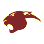 Pomeroy Elementary Logo (Panthers)