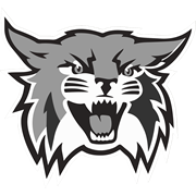 Whitman Elementary Logo (Wildcats)