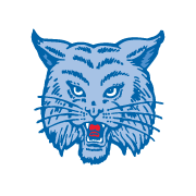 Whittier Elementary Logo (Wildcats)