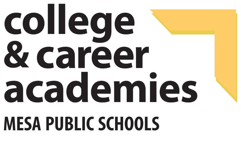 MPS Academies Logo