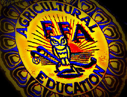 FFA Logo