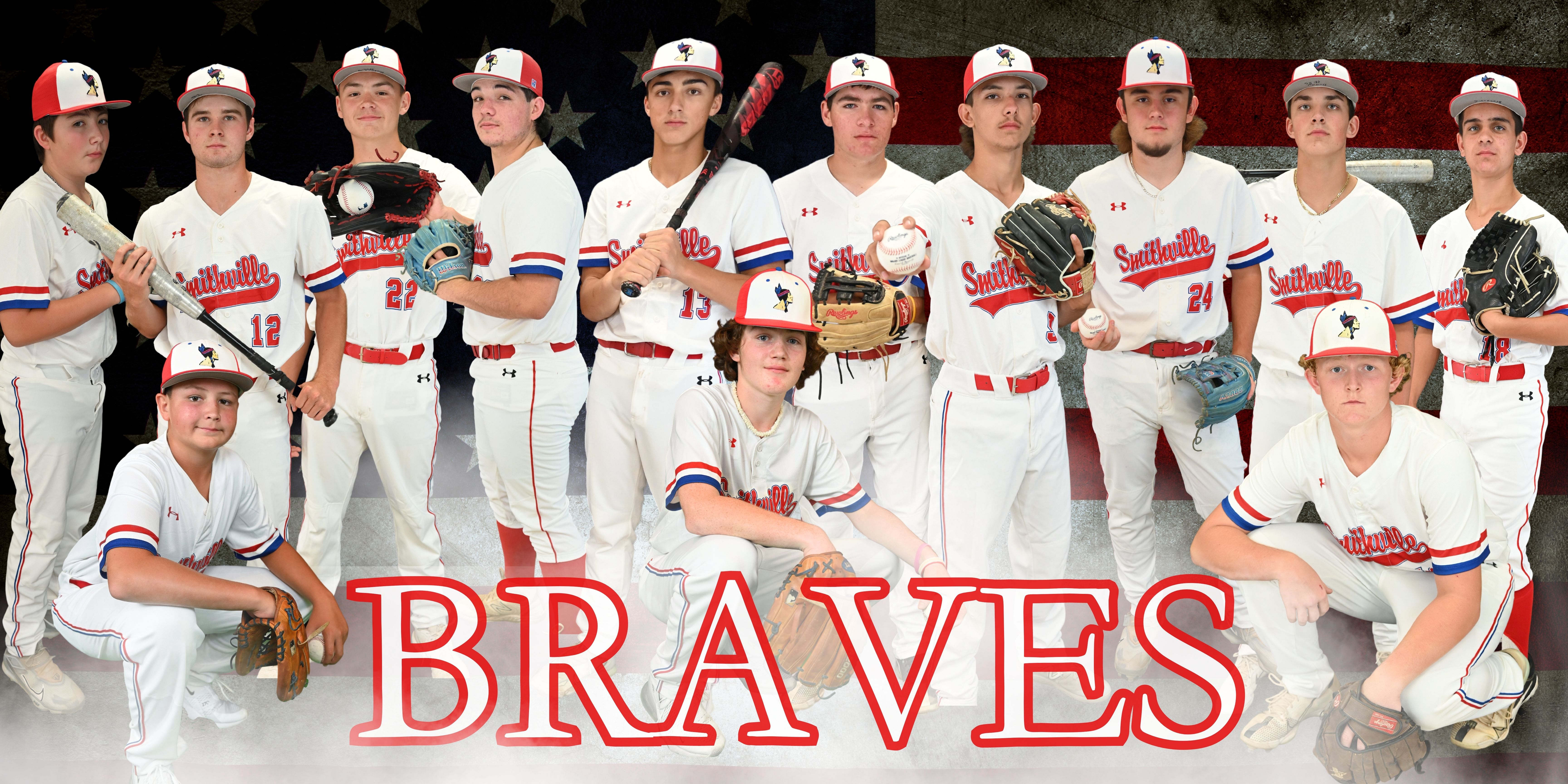 Baseball Banner