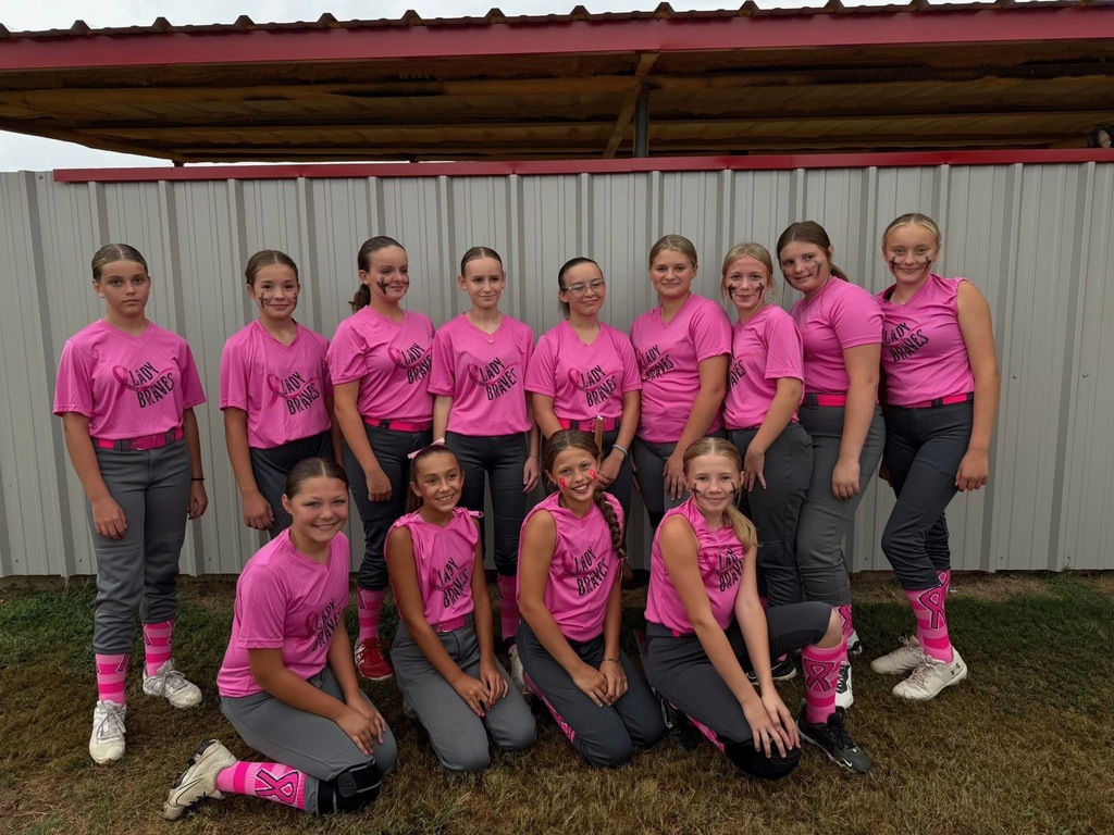 Pink Out