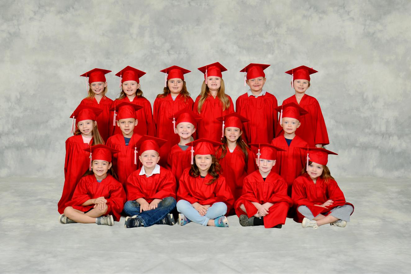 Kindergarten