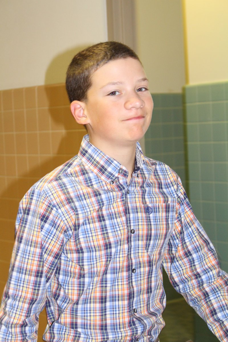 first-day-of-school-2018-st-james-middle-high-school