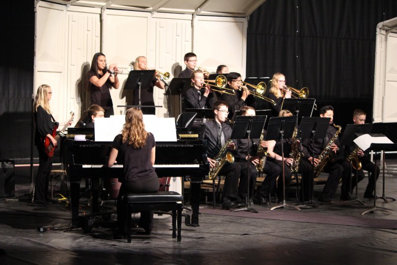 March 14, 2019 Band Concert