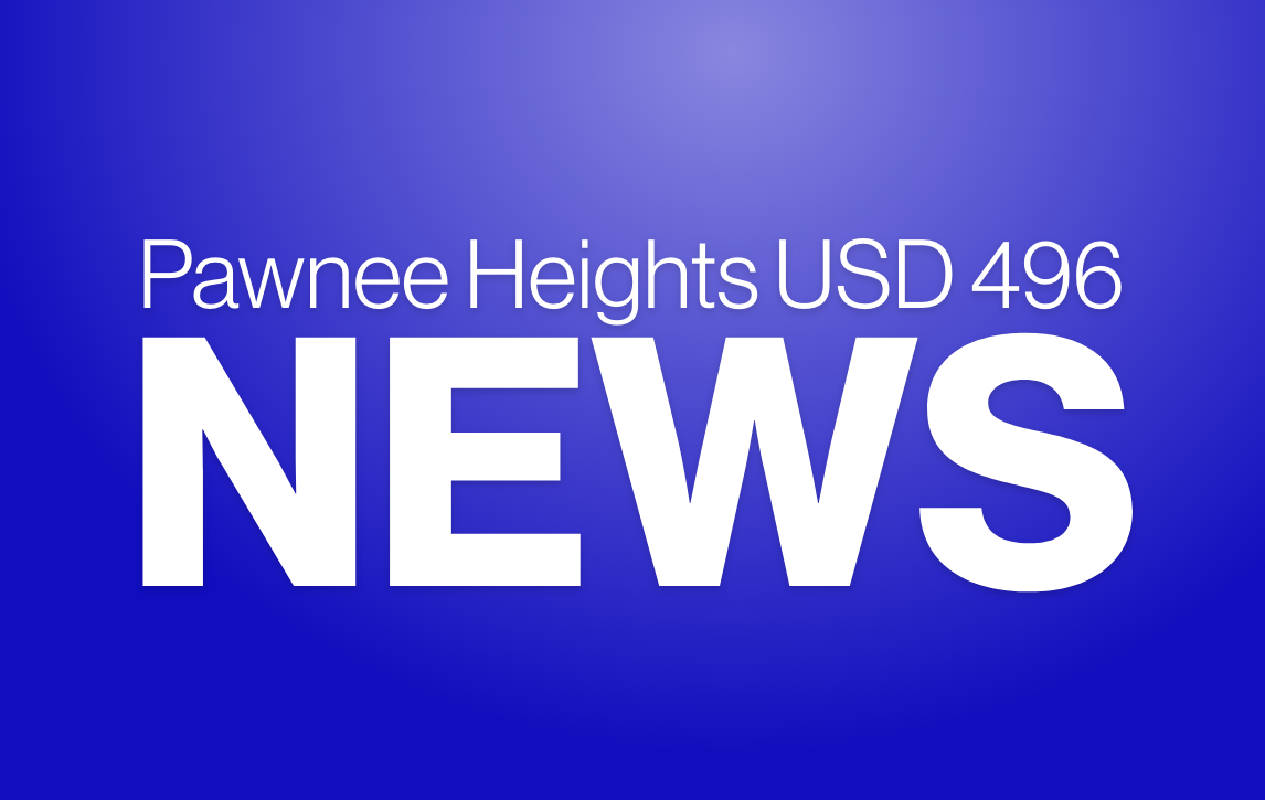 Pawnee Heights USD 496