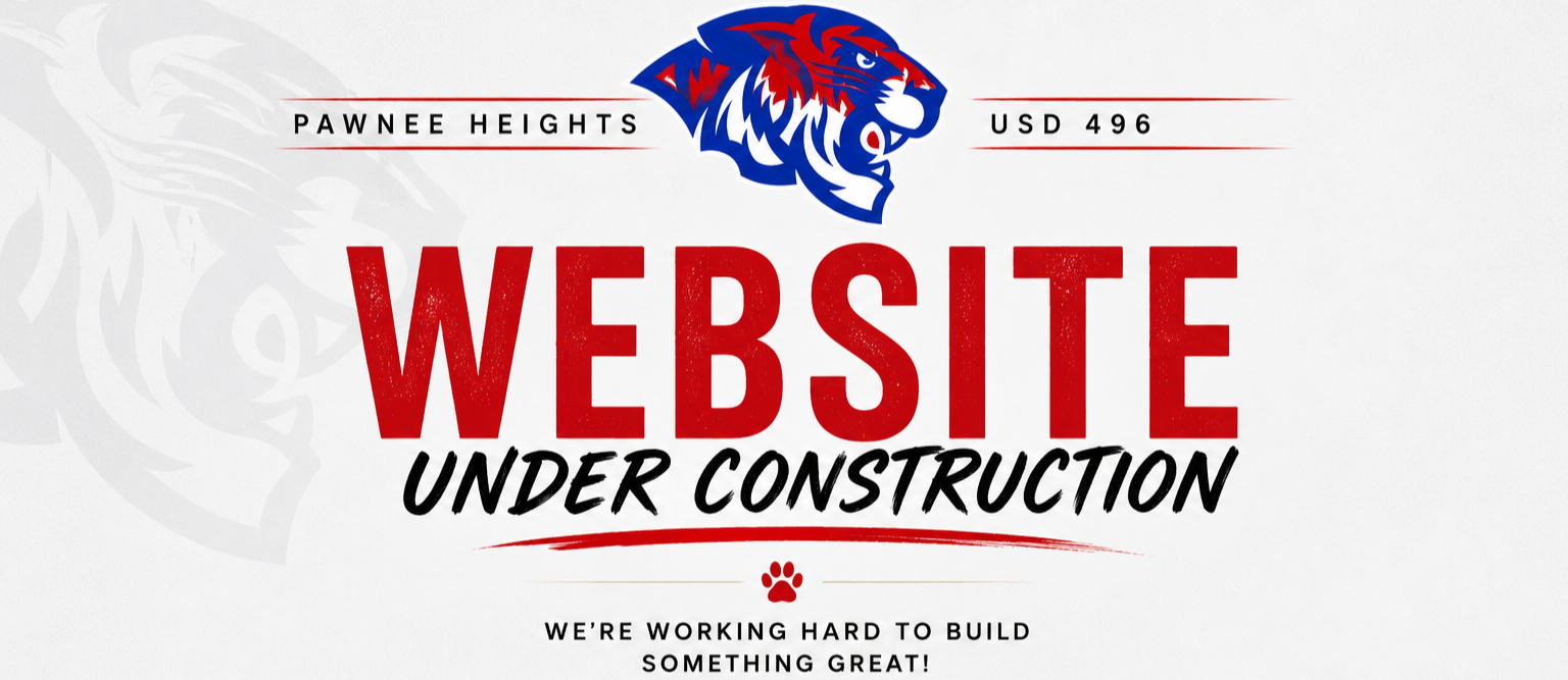 Website under construction