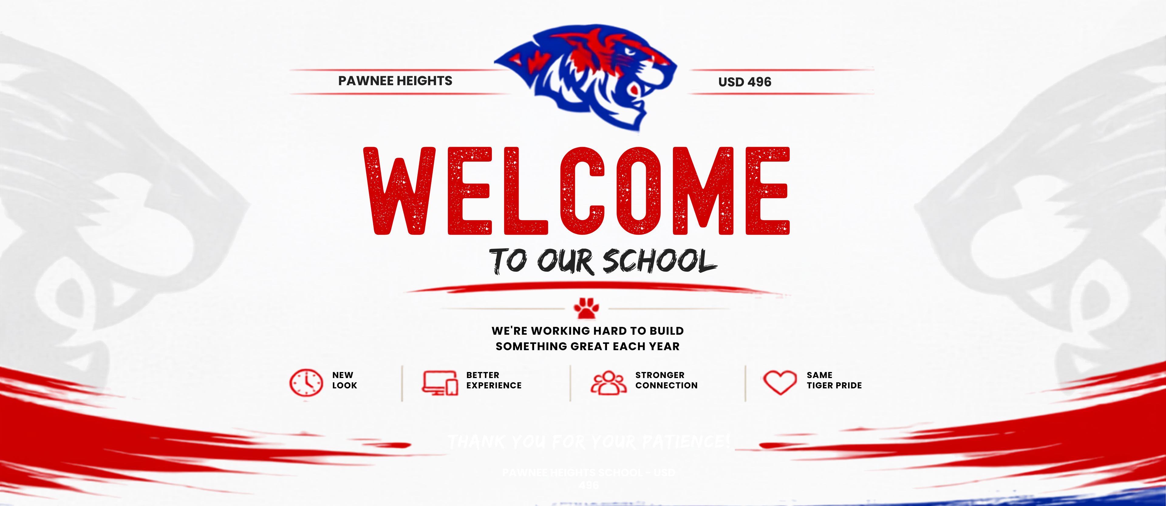 Website under construction