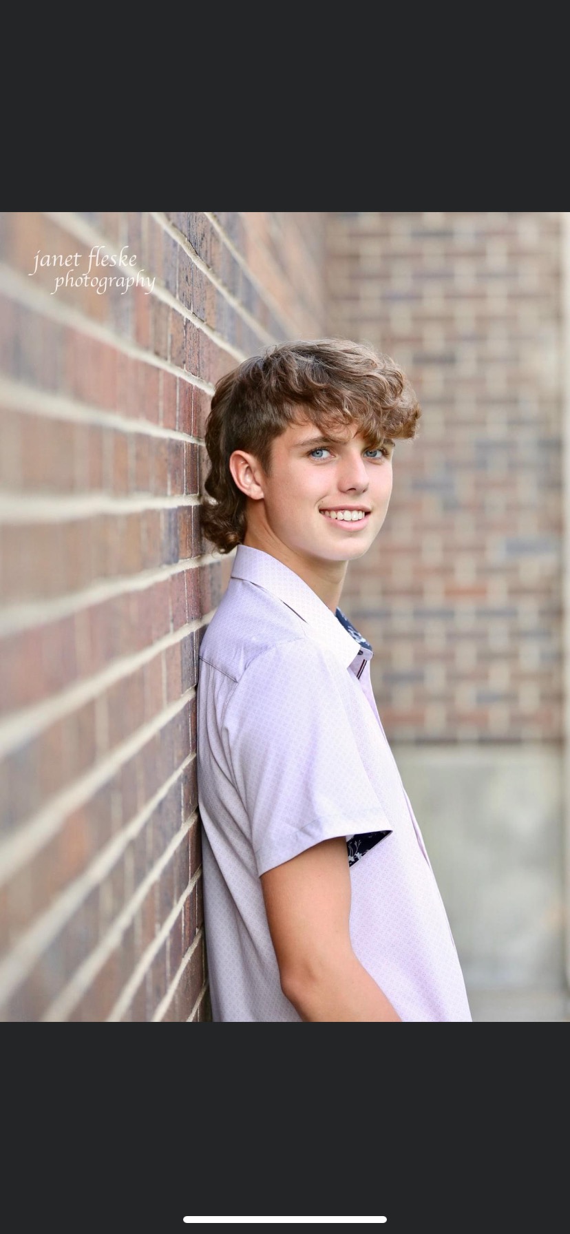 Braden Michael Colgazier