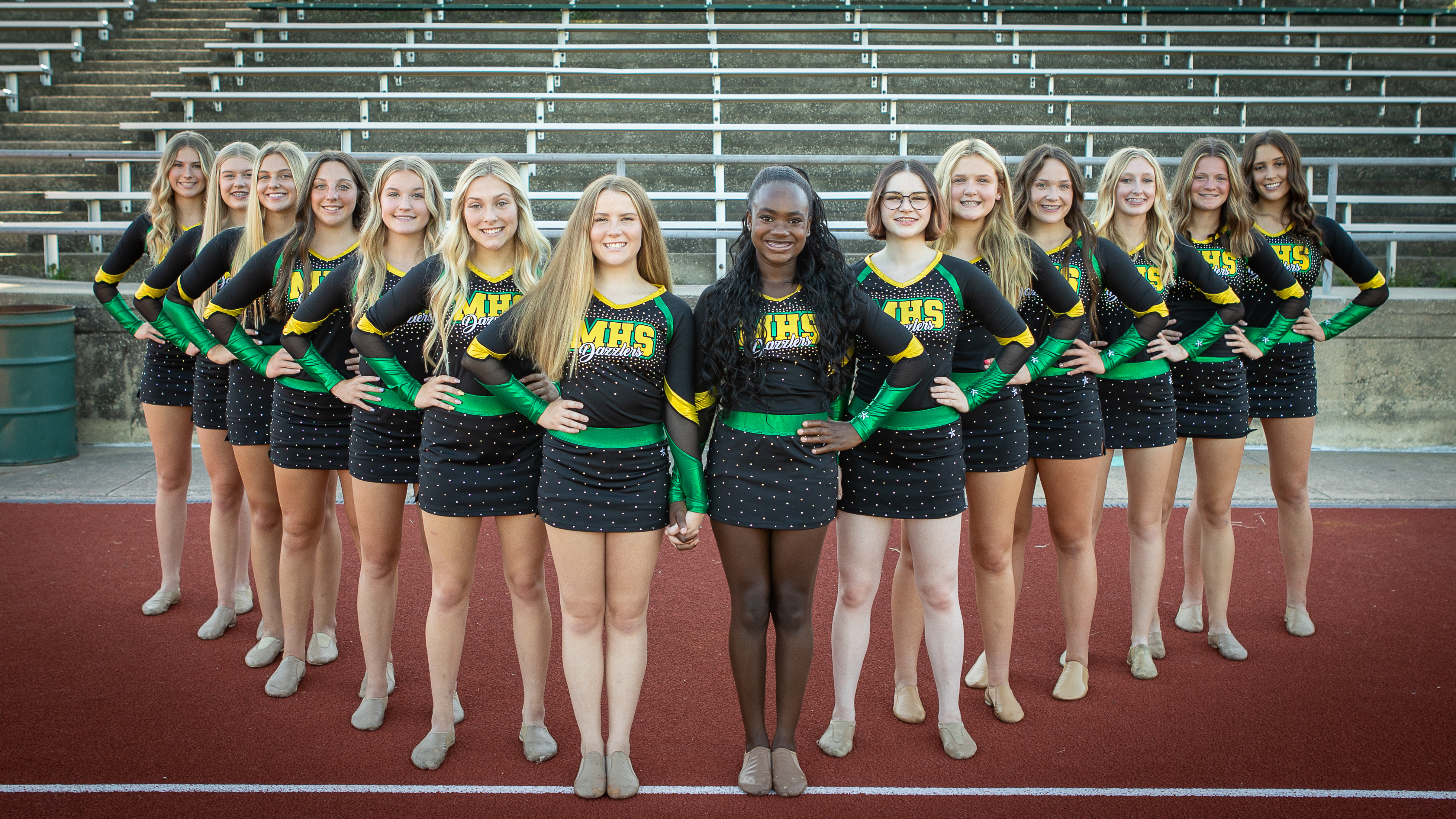 dazzlers