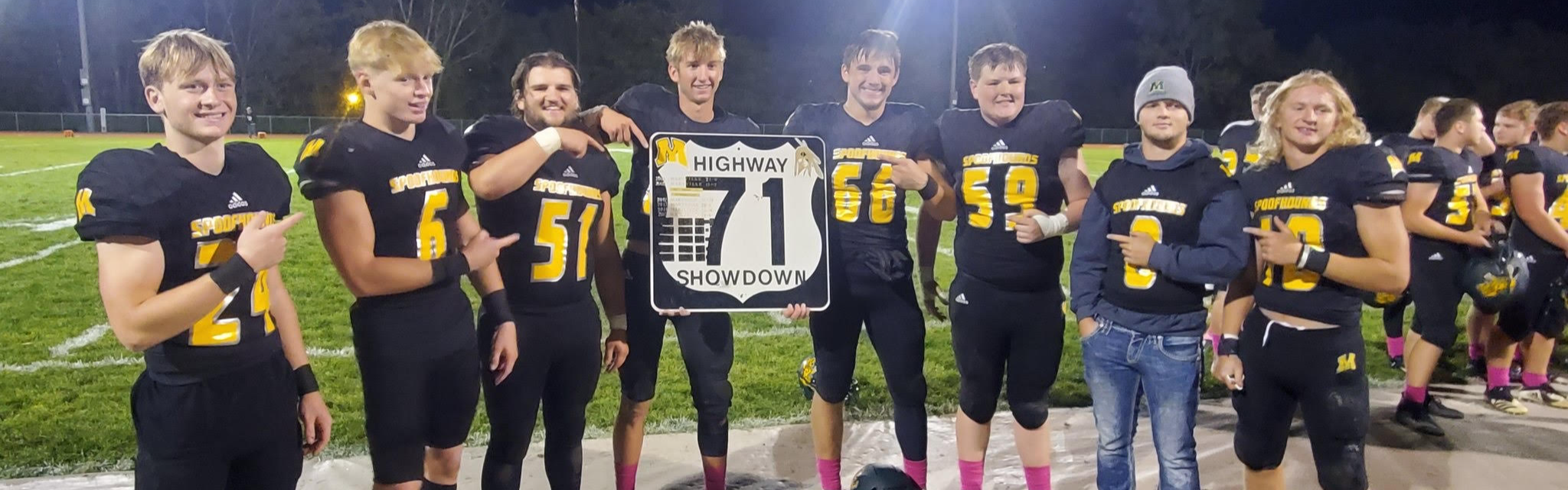 Highway 71