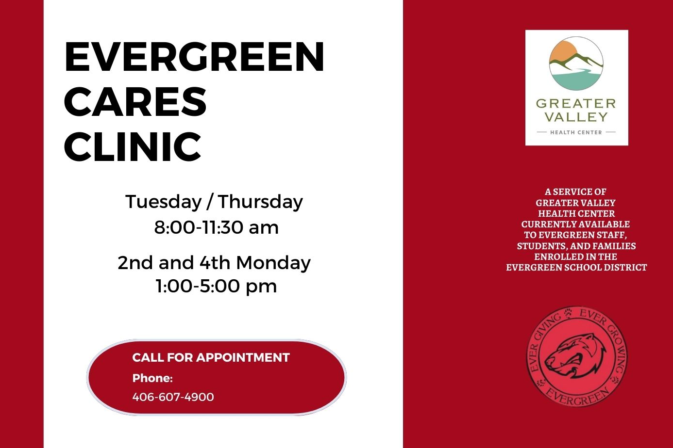 Cares Clinic