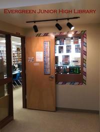 Junior High Library