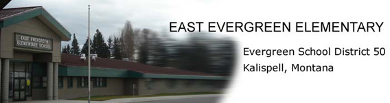 East Evergreen Elementary
